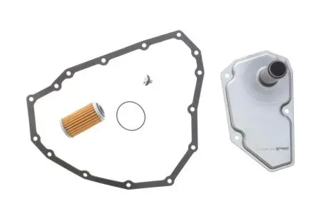 Фильтр АКПП Nissan Juke/Qashqai I 1.6/Rogue 2.5i 07- Purflux TEK032