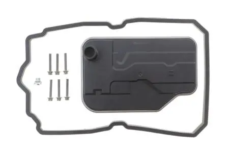 Фільтр АКПП MB C-class (W203/204) E-class (W211/212) M-class (W164) S-class 98- (з прокладкою) Purflux TEK047