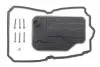 Фильтр АКПП MB C-class (W204)/E-class (W212)/Sprinter (906) 06-/Vito (W447) 14- (OM651/M272/M271) Purflux TEK048 (фото 1)