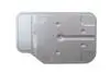 Фильтр АКПП MB C-class (W204)/E-class (W212)/Sprinter (906) 06-/Vito (W447) 14- (OM651/M272/M271) Purflux TEK048 (фото 4)