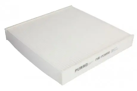 Фільтр салону PURRO PURPC8050