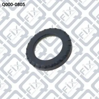 Подшипник опори передн. амортизатору Q-fix Q0000805