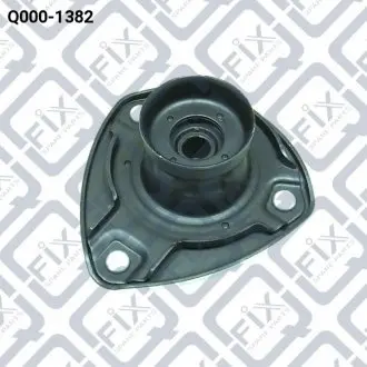 Опора переднього амортизатора Q-fix Q0001382