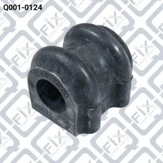 Втулка переднього стабілізатора Q-fix Q001-0124