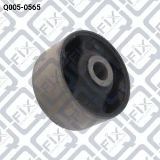 Сайлентблок задн. диференціала Q-fix Q0050565