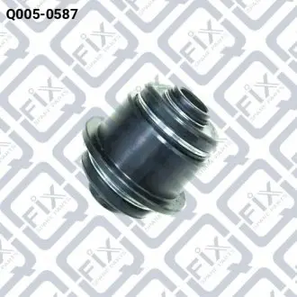 Сайлентблок задн. цапфи (плаваючий) Q-fix Q0050587