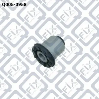 Сайлентблок переднього нижнього рычага Q-fix Q0050958