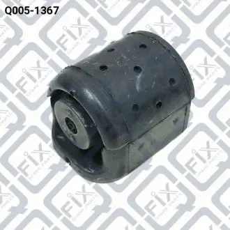 Сайлентблок задн. передн. рычага Q-fix Q0051367