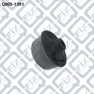 Сайлентблок задн. передн. рычага Q-fix Q0051391