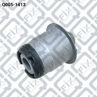 Сайлентблок підрамника задн. Q-fix Q0051413