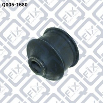 Сайлентблок заднього амортизатора Q-fix Q0051580