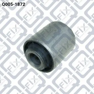 Сайлентблок задн. важіля Q-fix Q0051872
