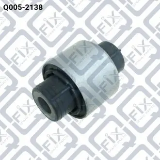 Сайлентблок задней тяги Q-fix Q0052138