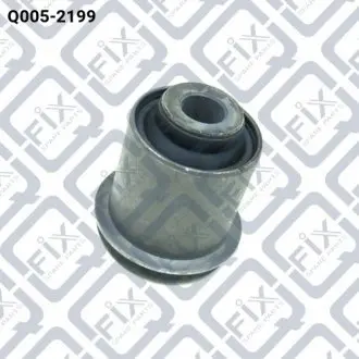 Сайлентблок заднього поздовжнього важеля Q-fix Q005-2199