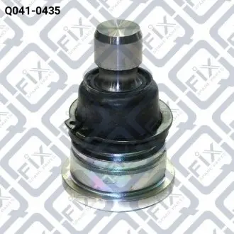 Опора кульова переднього нижнього важеля Q-fix Q041-0435