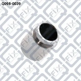 Поршень супорта гальмівного Q-fix Q0980039