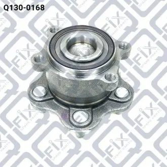 Маточина задн. Q-fix Q1300168