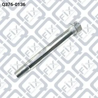 Болт з ексцентриком Q-fix Q3760136