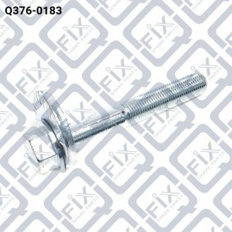 Болт з ексцентриком Q-fix Q3760183