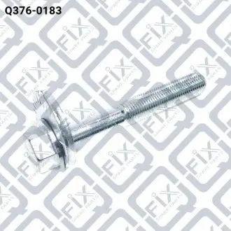 Болт з ексцентриком Q-fix Q3760183