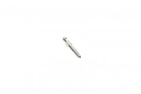 Штуцер прокачки тормозов (M6x1/7x38) QUICK BRAKE 0013