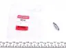 Штуцер прокачки тормозов (M10x1/10x31.6) QUICK BRAKE 0016 (фото 1)