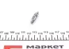 Штуцер прокачки тормозов (M10x1/10x31.6) QUICK BRAKE 0016 (фото 2)