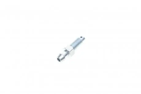 Штуцер прокачки тормозов (M7x1/9x33) QUICK BRAKE 0088