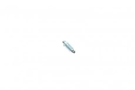Штуцер прокачки тормозов (M8x1.25/8x24.5) QUICK BRAKE 0100