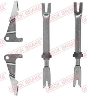 Регулювач зазору гальм QUICK BRAKE 10253012
