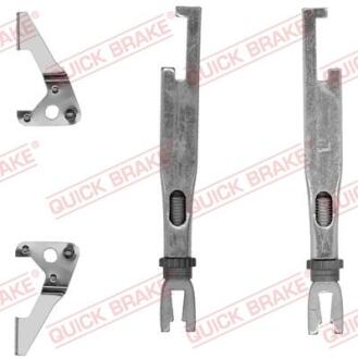 Саморегулятор барабанних колодок QUICK BRAKE 10253019