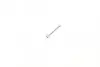 Комплект пружинок колодок ручника Fiat Doblo/Toyota Corolla 04- QUICK BRAKE 105-0011 (фото 5)