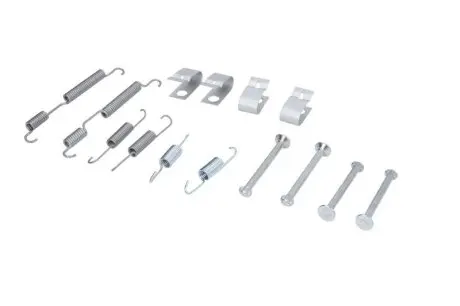 Монтажний комплект колодки QUICK BRAKE 1050050