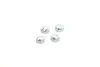 Комплект пружинок колодок ручника VW Golf II/Passat 1.0-1.8 80-99 (Vag) QUICK BRAKE 105-0569 (фото 2)