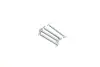 Комплект пружинок колодок ручника VW Golf II/Passat 1.0-1.8 80-99 (Vag) QUICK BRAKE 105-0569 (фото 3)