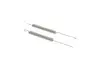Комплект пружинок колодок ручника VW Golf II/Passat 1.0-1.8 80-99 (Vag) QUICK BRAKE 105-0569 (фото 7)