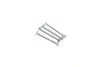 Комплект пружинок колодок ручника Skoda Roomster/VW Golf III 1.4-2.0 93-15 (VAG) QUICK BRAKE 105-0680 (фото 5)