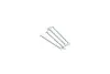 Комплект пружинок колодок ручника Peugeot Partner/Citroen Berlingo 1.4-2.0 96- (TRW) QUICK BRAKE 105-0756 (фото 6)