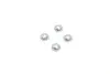 Комплект пружинок колодок ручника Renault Logan/Clio 1.2-1.9dTi 98- (Bosch) QUICK BRAKE 105-0819 (фото 5)