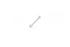 Комплект пружинок колодок ручника Citroen C1/Peugeot 108/Suzuki Swift II/III 89- QUICK BRAKE 105-0820 (фото 3)