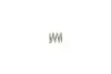 Комплект пружинок колодок ручника Nissan Patrol/Toyota Land Cruiser -98 QUICK BRAKE 105-0870 (фото 8)