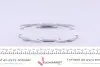 Планка суппорта (переднего) прижимная (к-кт) Ford Mondeo/BMW 3 (E36)/Volvo XC70C 98- QUICK BRAKE 1091221 (фото 3)