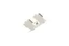 Планка супорта (заднього) прижимна (к-кт) Toyota Rav4 06- (Akebono) QUICK BRAKE 1091760 (фото 2)