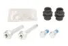 Направляющая суппорта (заднего/к-кт) Audi A6 04-11 QUICK BRAKE 113-0008X (фото 1)