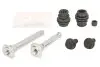 Направляющая суппорта (переднего/к-кт) Nissan Qashqai/Renault Megane IV/Scenic IV 13- QUICK BRAKE 1130009X (фото 1)