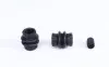 Направляющая суппорта (переднего/к-кт) Skoda Fabia/Rapid 06- (TRW) QUICK BRAKE 113-0033X (фото 3)