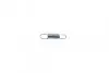 Пружины суппорта (заднего) Ford Mondeo III/Renault Megane I 99-07 (К-кт L+R) QUICK BRAKE 113-0508 (фото 2)