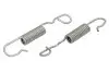 Пружини супорта (заднього) Opel Vectra C/Toyota Yaris 02- (К-кт L+R) QUICK BRAKE 113-0518 (фото 1)