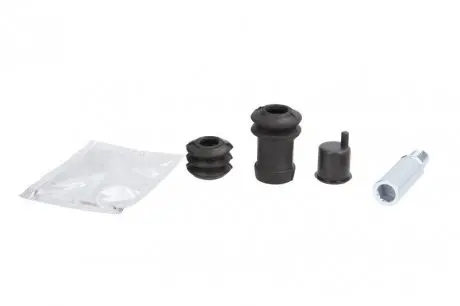Направляюча супорта (заднього/R/к-кт) Mazda 626/MX-6 91- QUICK BRAKE 113-1342X