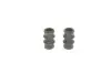 Направляюча супорта (переднього/к-кт) Citroen Berlingo/Peugeot Partner 1.1-2.0HDi 96- (TRW) QUICK BRAKE 113-1364X (фото 5)
